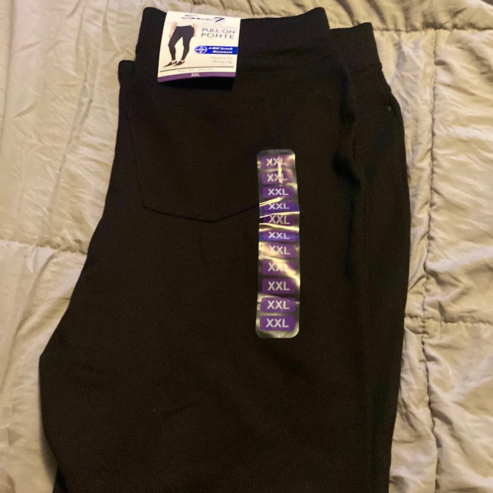 Band new leggings